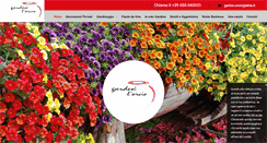 Desktop Screenshot of gardenorcio.com