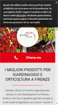 Mobile Screenshot of gardenorcio.com